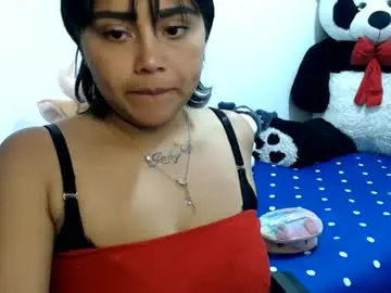 Chaturbate Live Sex Cam of sweett_candy1