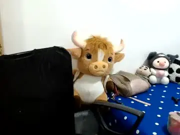 Chaturbate Nude Webcam of sweett_candy1