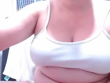 Chaturbate Nude Webcam of tila_nastyy