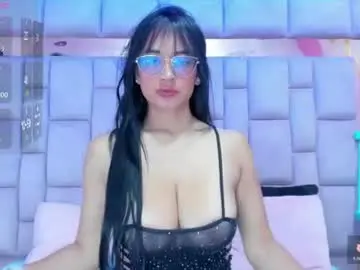 Chaturbate Best live sex cam show of violeta_hard