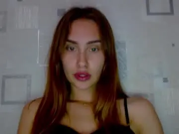 Chaturbate Adult Video Chat of your_ameliaa