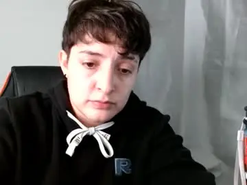 alex_parker07 from chaturbate