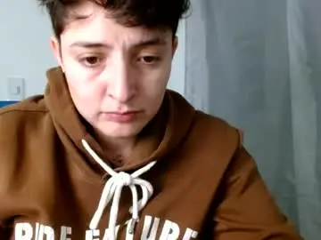 alex_parker07 from chaturbate