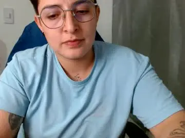 Chaturbate Adult Video Chat of alex_parker07