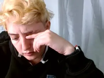 Chaturbate Live Porn of alex_parker07