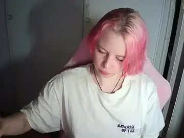Chaturbate Live Porn of cherrybaby_0