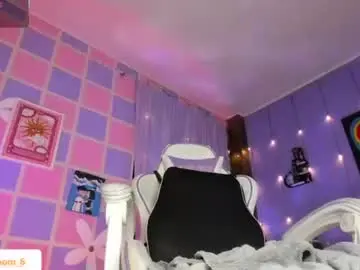 Chaturbate Free Live Porn of cherrybom_