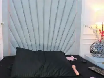 Chaturbate Private Sex Chat of evaa_martinez