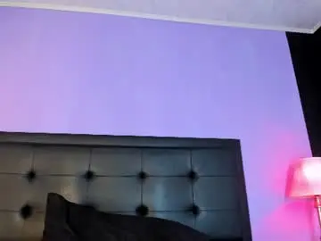 greciafox1 from chaturbate