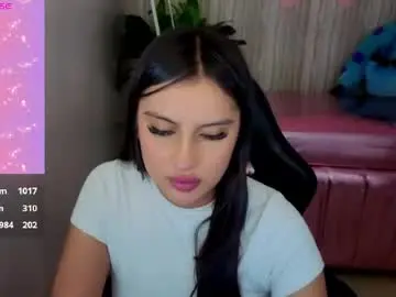 Chaturbate Adult Webcams of isabella444_v