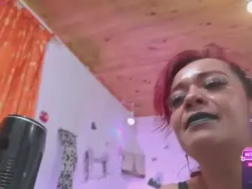 Chaturbate Best Webcam of keila_j