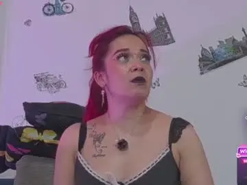 Chaturbate Live Porn of keila_j
