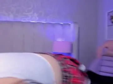 Chaturbate Live Sex of madeleynrose