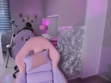 Chaturbate Best Webcam of madeleynrose