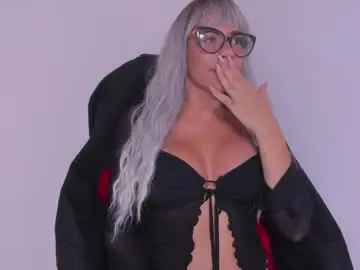 Chaturbate Best live sex cam show of malory_senstions