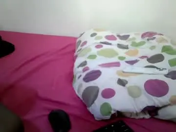 Chaturbate Nude Webcam of nyla_shal