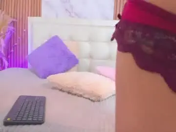 Chaturbate Live Porn of raye_williams77