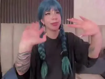 Chaturbate Free Live Porn of samysharky_