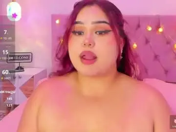 Chaturbate Nude Webcam of sofiabloomm