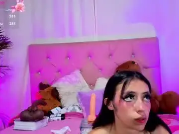 sophie_bunny1 from chaturbate