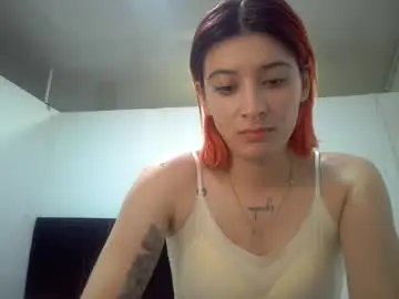 Chaturbate Sex Chat of _mia_foster1