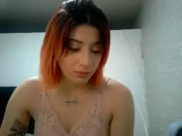 Chaturbate Live Sex Cam of _mia_foster1