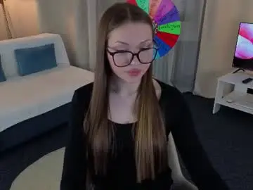 Chaturbate Live Sex Cam of arishasky