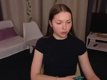 Chaturbate Best live sex cam show of arishasky