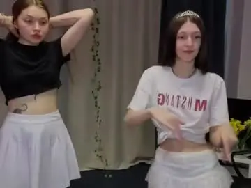 Chaturbate Free Porn Cam of arishasky