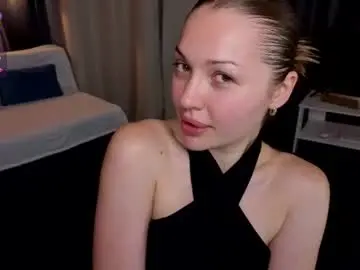 Chaturbate Sex Chat of arishasky