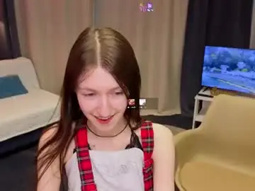Chaturbate Sex Chat of arishasky