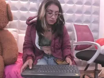 Chaturbate Live Porn of ashly_lennox