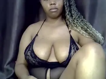 Chaturbate Nude Webcam of breezyy9