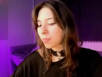 Chaturbate Live Porn of camilla_evers