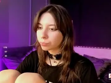 Chaturbate Private Sex Chat of camilla_evers