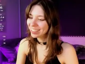 Chaturbate Best Webcam of camilla_evers