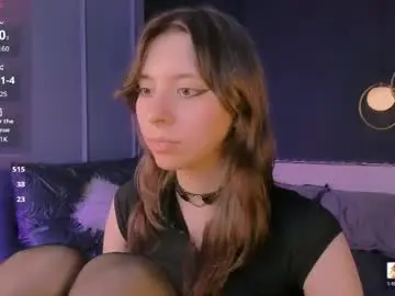 Chaturbate Adult Webcam of camilla_evers