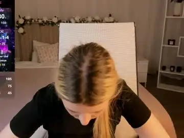 Chaturbate Free Live Porn of celestinemauriac