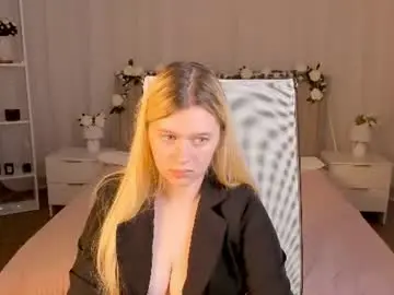 Chaturbate Live Porn of celestinemauriac