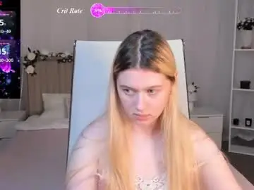Chaturbate Sex Chat of celestinemauriac