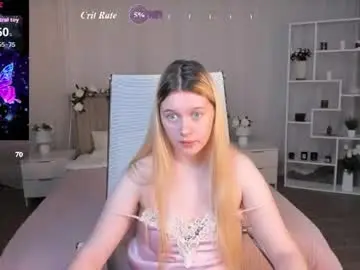 Chaturbate Nude Webcam of celestinemauriac