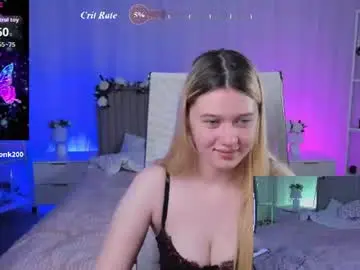 Chaturbate Watch Live Sex Cams of celestinemauriac