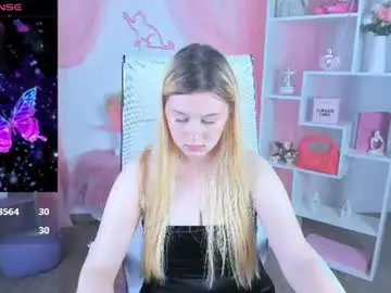 Chaturbate Nude Webcam of celestinemauriac