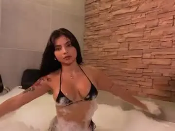 Chaturbate Live Sex Cam of coreybae