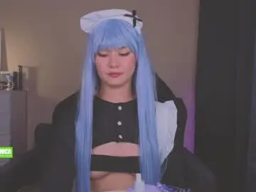 Chaturbate Free Live Porn of creammeow