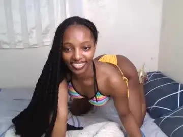 Chaturbate Sex Cam of cute_messy