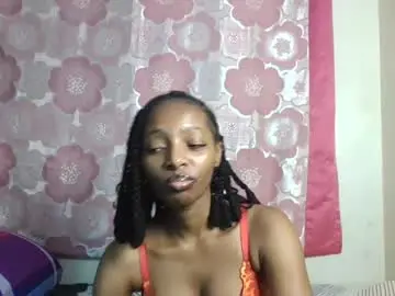 Chaturbate Best Webcam of cute_messy