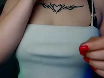 Chaturbate Sex Cam of cutielady_
