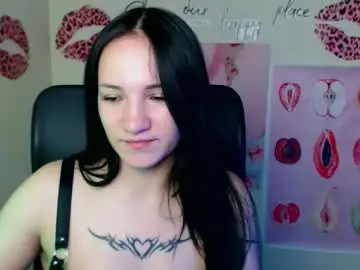 Chaturbate Best Webcam of cutielady_