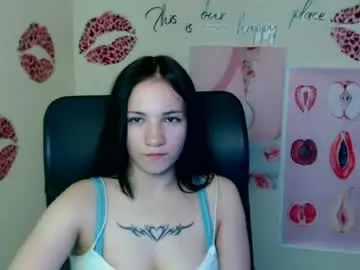 Chaturbate Live Sex Cam of cutielady_
